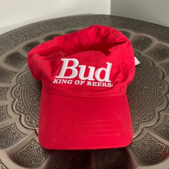Budweiser Other - Bud Hat